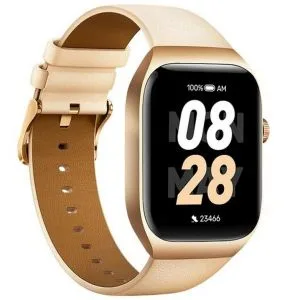 Смарт часы MIBRO T2 GOLD